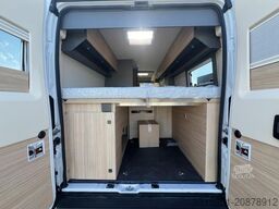 MALIBU relax 640 LE R Active+Solar+Pioneer+PDC