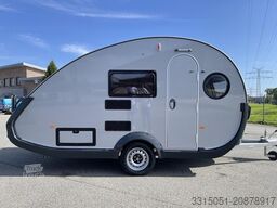 T@b BASIC 400 1500kg+12V-Anlage+Ambientebel.