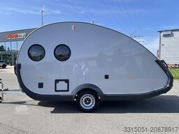 T@b BASIC 400 1500kg+12V-Anlage+Ambientebel.