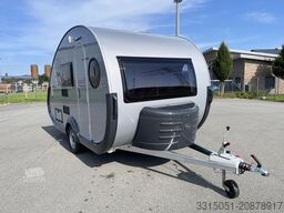 T@b BASIC 400 1500kg+12V-Anlage+Ambientebel.