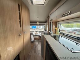 T@b BASIC 400 1500kg+12V-Anlage+Ambientebel.