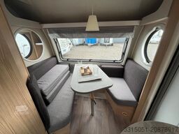 T@b BASIC 400 1500kg+12V-Anlage+Ambientebel.