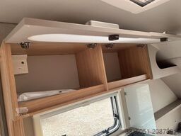 T@b BASIC 400 1500kg+12V-Anlage+Ambientebel.