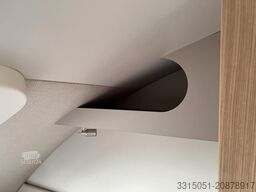 T@b BASIC 400 1500kg+12V-Anlage+Ambientebel.