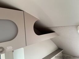 T@b BASIC 400 1500kg+12V-Anlage+Ambientebel.