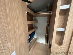 T@b BASIC 400 1500kg+12V-Anlage+Ambientebel.