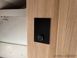 T@b BASIC 400 1500kg+12V-Anlage+Ambientebel.