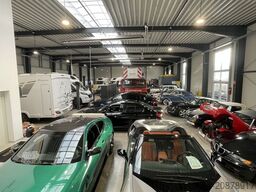 T@b BASIC 400 1500kg+12V-Anlage+Ambientebel.