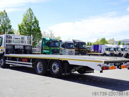 Iveco Stralis 360 EEV Tow truck 6x2
