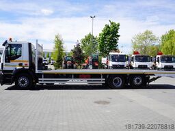 Iveco Stralis 360 EEV Tow truck 6x2