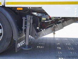 Iveco Stralis 360 EEV Tow truck 6x2