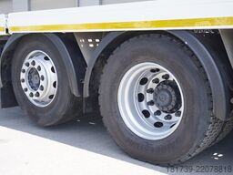 Iveco Stralis 360 EEV Tow truck 6x2