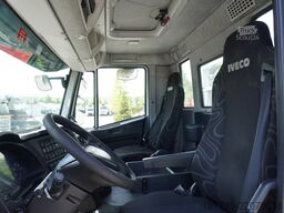 Iveco Stralis 360 EEV Tow truck 6x2