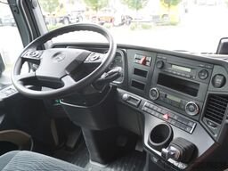 Mercedes-Benz Actros 2540 6×2 / 40 tho. km! / NEW body