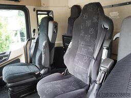 Mercedes-Benz Actros 2540 6×2 / 40 tho. km! / NEW body