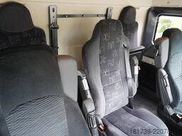 Mercedes-Benz Actros 2540 6×2 / 40 tho. km! / NEW body