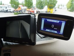 Mercedes-Benz Actros 2540 6×2 / 40 tho. km! / NEW body