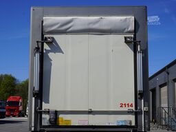 ROHR RZK 18 IV refrigerated trailer / Carrier