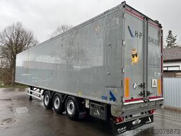 Stas S 300 ZX *Schubboden *Walkingfloor *90m³