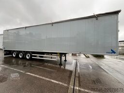 Stas S 300 ZX *Schubboden *Walkingfloor *90m³