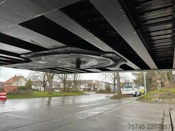 Stas S 300 ZX *Schubboden *Walkingfloor *90m³