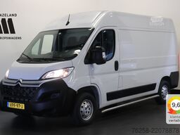 Citroën Jumper 2.2 BlueHDi 120PK L2H2 EURO 6 - Airco - ...