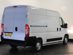 Citroën Jumper 2.2 BlueHDi 120PK L2H2 EURO 6 - Airco - ...