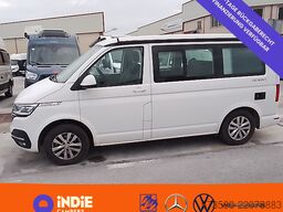 Volkswagen California Coast 2022 | Automatik | Aufstelldach