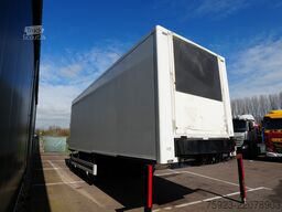 Pacton LZV SLIDER 2 AXLE