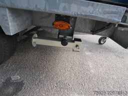 Oosterwijk JOP 3500 10FT Container trailer 3.500KG