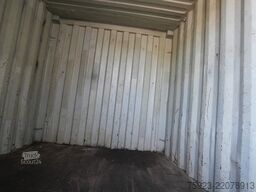 Oosterwijk JOP 3500 10FT Container trailer 3.500KG