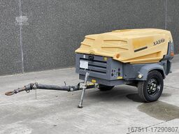 Atlas Copco XAS 37 KD