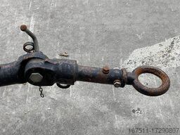 Atlas Copco XAS 37 KD