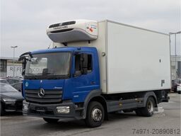 Mercedes-Benz Atego 1223 Kühlkoffer+LBW*Autom Tempo Klima SHZ
