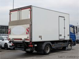 Mercedes-Benz Atego 1223 Kühlkoffer+LBW*Autom Tempo Klima SHZ