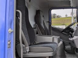Mercedes-Benz Atego 1223 Kühlkoffer+LBW*Autom Tempo Klima SHZ