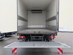 Mercedes-Benz Atego 1223 Kühlkoffer+LBW*Autom Tempo Klima SHZ