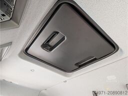 Mercedes-Benz Atego 1223 Kühlkoffer+LBW*Autom Tempo Klima SHZ