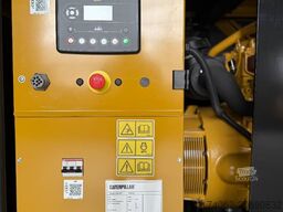 CAT DE50E0 - 50 kVA Generator - DPX-18006