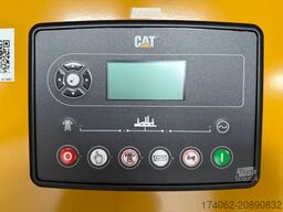 CAT DE50E0 - 50 kVA Generator - DPX-18006