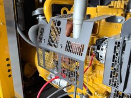 CAT DE50E0 - 50 kVA Generator - DPX-18006