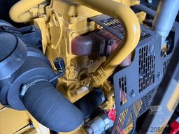CAT DE50E0 - 50 kVA Generator - DPX-18006