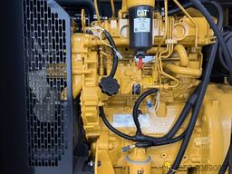 CAT DE50E0 - 50 kVA Generator - DPX-18006