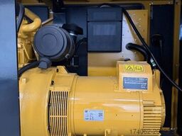 Caterpillar DE50E0 - 50 kVA Generator - DPX-18006