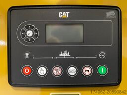 CAT DE550E0 - C15 - 550 kVA Generator - DPX-18027