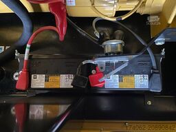 Caterpillar DE550E0 - C15 - 550 kVA Generator - DPX-18027