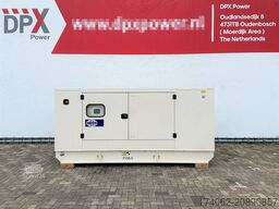 FG Wilson P150-5 - 150 kVA Genset - DPX-16009