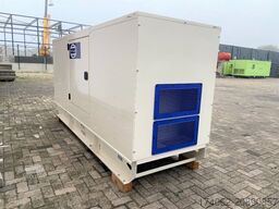 FG Wilson P150-5 - 150 kVA Genset - DPX-16009
