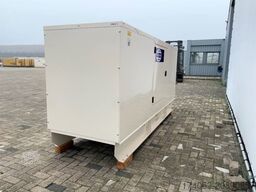FG Wilson P150-5 - 150 kVA Genset - DPX-16009