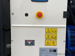 FG Wilson P150-5 - 150 kVA Genset - DPX-16009
